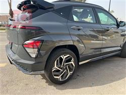 هيونداي كونا